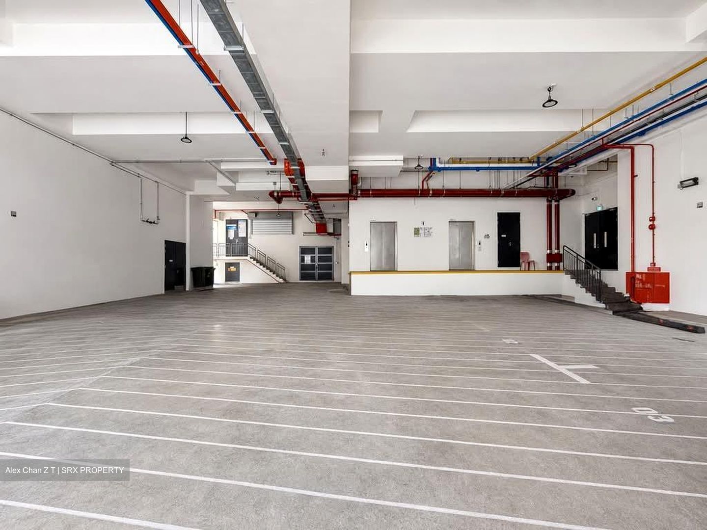 MATTAR MRT STATION (DT25) (D13), Factory #589443611